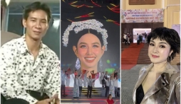 Sao Việt 22/5: Lý Hải - Minh Hà bị khui quá khứ khó lòng giấu giếm, Thùy Tiên đẹp tỏa sáng trên sân khấu