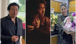 Sao Việt 28/5: Thanh Bùi diện mạo xuống dốc sau thời gian ở ẩn, NSND Hồng Vân gây bất ngờ hậu giảm cân