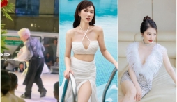 Sao Việt 17/6: Hương Giang nói về góc khuất tình cảm sau chia tay Đình Tú, khoảnh khắc đắt giá của Đức Phúc