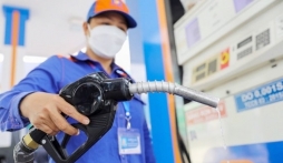 Xăng trong nước tăng hay giảm trong kỳ điều hành tới?