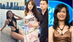 Sao Việt 19/7: Diệp Lâm Anh ẩn ý đến Quỳnh Thư, Võ Hạ Trâm bị đào lại thời quá khứ ngô nghê