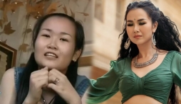 Võ Hạ Trâm bị đào lại loạt ảnh quá khứ, diện mạo thuở đôi mươi gây bất ngờ