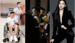 Sao Việt 19/8: Hành động đẹp của Mỹ Tâm khiến fan vỗ tay, Đỗ Thị Hà lộ loạt dấu hiệu cơ thể bất ổn