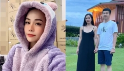 Nhật Kim Anh bày tỏ mong muốn 'đi bước nữa'?