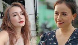 Diễn viên Hoàng Yến 'Làng Trong Phố' tiết lộ tính cách ngoài đời trái ngược phim