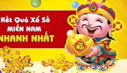 XSMN 26/8 - Kết quả xổ số miền Nam thứ 7 ngày 26/8/2023