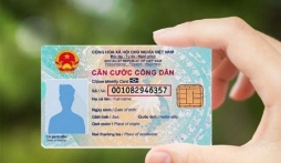 3 nhóm người bắt buộc phải đổi căn cước công dân trong năm 2024