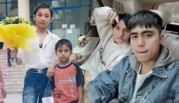 Hình ảnh 17 năm trước của Sơn Tùng và MONO khiến nhiều người bất ngờ