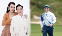 Đàm Thu Trang chứng minh đẳng cấp 'nóc nhà' khiến Cường Đôla phải lên tiếng