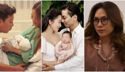 Sao Việt 10/10: Trường Giang-Nhã Phương hé lộ bí mật về quý tử, Khánh Thi làm điều đặc biệt sau 1 tháng sinh con