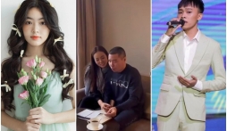 Sao Việt 25/10: Hồ Văn Cường khác biệt trong sự nghiệp ca hát, vợ Công Lý hé lộ sự thật về chồng sau biến cố