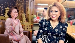 Siu Black kể lại khoảng thời gian xuống dốc về tinh thần sau biến cố nợ nần