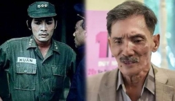 Thương Tín cuộc sống bấp bênh, tình hình sức khỏe đáng lo ngại