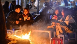 Mùa đông 2023: Dự báo xuất hiện nhiều đợt rét bất thường