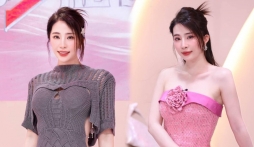 Quỳnh Nga có động thái kịp thời sau khi kêu gọi mua vote tại Chị Đẹp Đạp Gió Rẽ Sóng