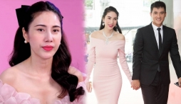 Thủy Tiên bị công kích khi livestream bán hàng, Công Vinh lập tức tung tiền tỷ an ủi vợ