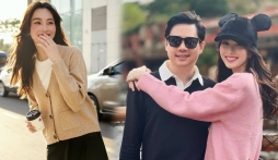 Đặng Thu Thảo xứng danh 'thần tiên tỷ tỷ' Việt Nam, visual đời thường vẫn khiến bao trái tim liêu xiêu