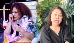 Siu Black lên tiếng khi liên tục bị tung tin qua đời