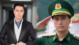 Diễn viên Việt Anh liên tiếp nhận tin vui, chính thức được phong danh hiệu NSƯT