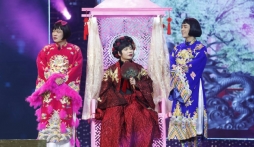 Táo Quân 2024 đã bắt đầu khởi động, dàn nghệ sĩ hài cùng nhau tập dượt?