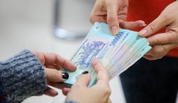 Một tỉnh thành công khai mức thưởng Tết 2024 cao nhất là hơn 350 triệu đồng