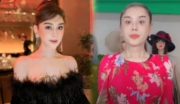 Lâm Khánh Chi khoe cận mặt mộc, dung nhan thật sự ra sao sau quá trình thẩm mỹ?