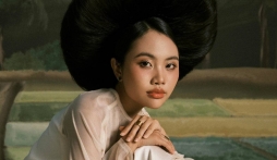 Phương Mỹ Chi lên kế hoạch đi thi hoa hậu?