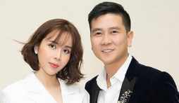 Lưu Hương Giang và Hồ Hoài Anh đã ly hôn, sau chia tay vẫn là bạn?