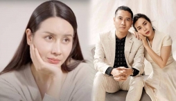 Lưu Hương Giang từng ẩn ý vẫn còn tình cảm với Hồ Hoài Anh dù đã ly hôn?