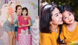 Ốc Thanh Vân và Trương Bảo Như công khai số tiền tiết kiệm của con gái Mai Phương