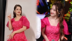 Video: Chi Pu đu trend nhảy nhót, nhan sắc cực phẩm khiến dân tình khó rời mắt