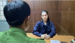 Sau gần 3 tháng bị tạm giam, Ngọc Trinh đối diện với mức tù 2-7 năm