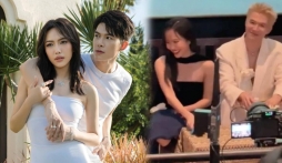 Anh Tú vô tình tiết lộ về hôn nhân, Diệu Nhi đúng chuẩn 'nóc nhà' quyền lực