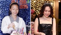 Mỹ Tâm công khai hình ảnh quá khứ, nhan sắc sau 29 năm khiến ai nấy trầm trồ
