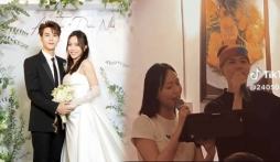 Diệu Nhi hiếm hoi khoe giọng với ông xã, vô tình để lộ một sự thật đầy bất ngờ về Anh Tú