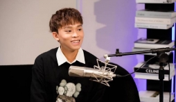 Hồ Văn Cường hé lộ hướng đi mới của sự nghiệp sau thời gian gặt hái thành công