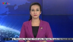 3 năm sau khi rời khỏi VTV, BTV Vân Anh giờ ra sao?