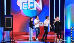 Trấn Thành hốt hoảng khi danh hài Quang Trung tiết lộ tuổi thơ đầy 'giông bão'