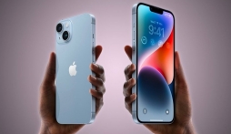 Thời lượng pin iPhone 14 Plus gây thất vọng