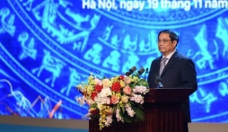 Lực lượng nhà giáo là nền tảng cốt lõi trong phát triển giáo dục