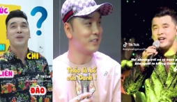 Ưng Hoàng Phúc dùng 1 bài hát mà réo cả tên tập thể người yêu cũ, thoả lòng anh em đi tìm Oanh, Hương, Ngân, Vy...