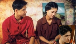 Người yêu lãng tử của Hoài Thatcher từng nhận cả thùng thư tình sau phim 'Xin hãy tin em' hiện giờ ra sao?