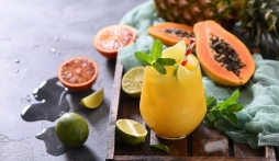 Những loại quả được ví như 'cứu tinh' của mùa hè oi nắng, vừa thanh lọc cơ thể lọc vừa đẹp da