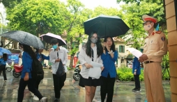 Thi tốt nghiệp THPT 2023: Những mốc thời gian thí sinh cần nhớ sau khi hoàn thành kỳ thi