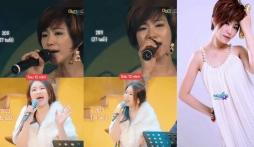 Tái hiện 'siêu hit' đình đám sau 12 năm, giọng hát Lương Bích Hữu có còn như xưa?