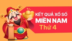 XSMN 2/8- Kết quả xổ số miền Nam thứ 4 ngày 2/8/2023