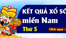 XSMN 17/8- Kết quả xổ số miền Nam thứ 5 ngày 17/8/2023