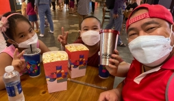 Hiếu Hiền nghi con bị bắt cóc, trích xuất camera lộ tình tiết khiến nhiều phụ huynh giật mình