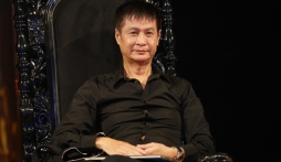 Thực hư phát ngôn 'vợ như gái làng chơi' của đạo diễn Lê Hoàng?