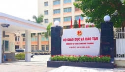 NÓNG: Bộ GD-ĐT mở lại cổng đăng ký nguyện vọng đến hết 17h00 ngày 23/8/2022